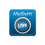 My Gym Live - designed and developed by Volta Web Design Kelowna