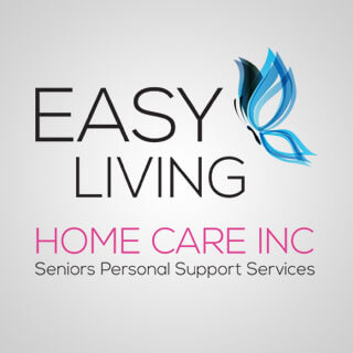 Kelowna WordPress web design and custom themes - Easy Living Senior Services