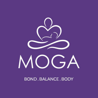 Kelowna WordPress web design and custom themes and e-commerce - MOGA Moms Yoga